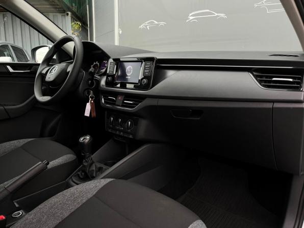 Skoda Rapid II с пробегом 2021 года, цена 1 326 300 рублей, 113658 км, лифтбек, Автокод Объявления