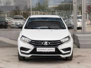 Lada (ВАЗ) Vesta I Рестайлинг (NG) Новосибирск  - изображение 20
