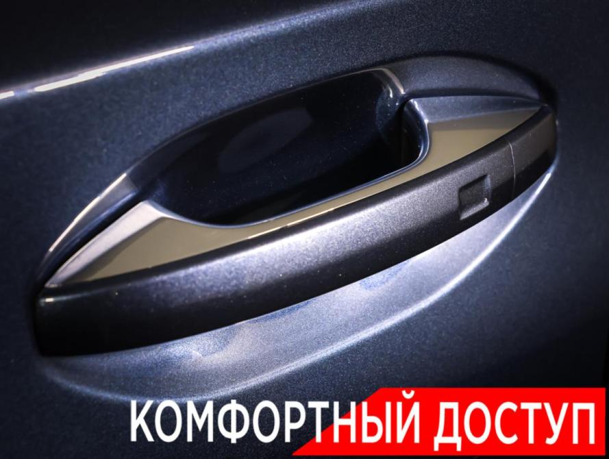 Exeed VX I Москва  - изображение 28