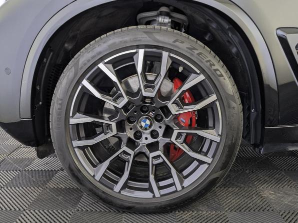 BMW X5 IV (G05/G18) Рестайлинг с пробегом 2024 года, цена 12 740 000 рублей, 28484 км, внедорожник, Автокод Объявления