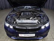 BMW 3 серии VII (G2x) Москва  - изображение 36