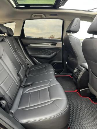 Haval F7 I с пробегом 2021 года, цена 1 825 000 рублей, 70006 км, внедорожник, Автокод Объявления