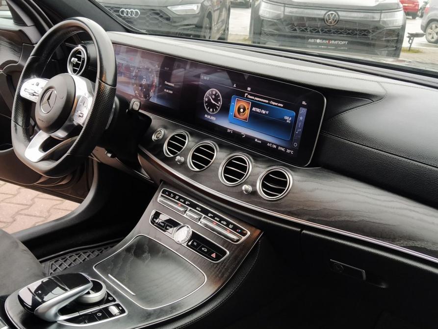 Mercedes-Benz E-Класс V (W213 S213 C238) Екатеринбург  - изображение 22