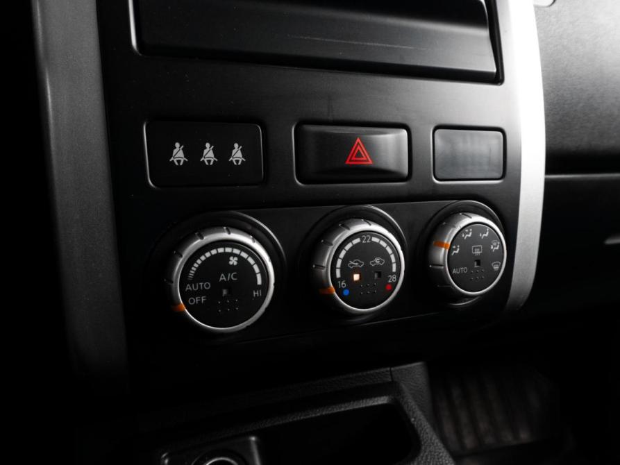 Nissan X-Trail II Рестайлинг Тюмень  - изображение 16