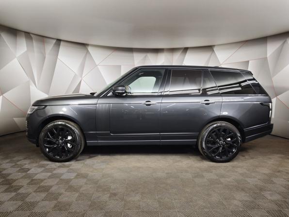 Land Rover Range Rover IV Рестайлинг с пробегом 2021 года, цена 8 000 000 рублей, 78919 км, внедорожник, Автокод Объявления