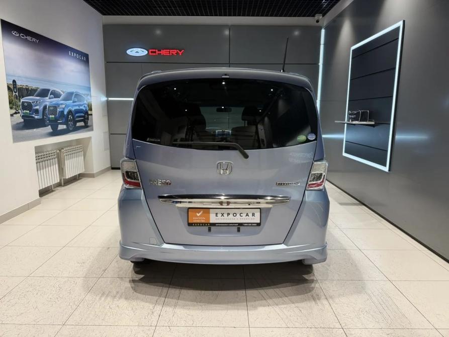 Honda Freed I Рестайлинг Новосибирск  - изображение 6