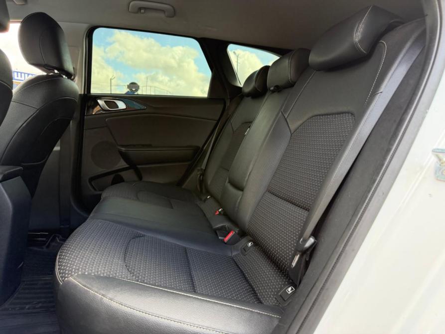 Kia Ceed III Набережные Челны  - изображение 15