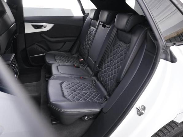 Audi Q8 I (4M) с пробегом 2019 года, цена 7 980 055 рублей, 58585 км, внедорожник, Автокод Объявления