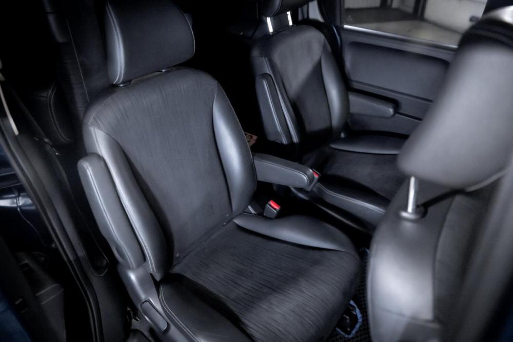 Honda Freed I Рестайлинг Тюмень  - изображение 25