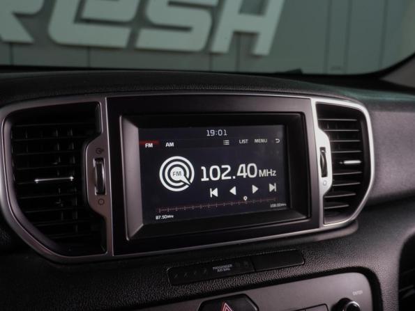 Kia Sportage IV с пробегом 2018 года, цена 1 749 000 рублей, 188785 км, внедорожник, Автокод Объявления