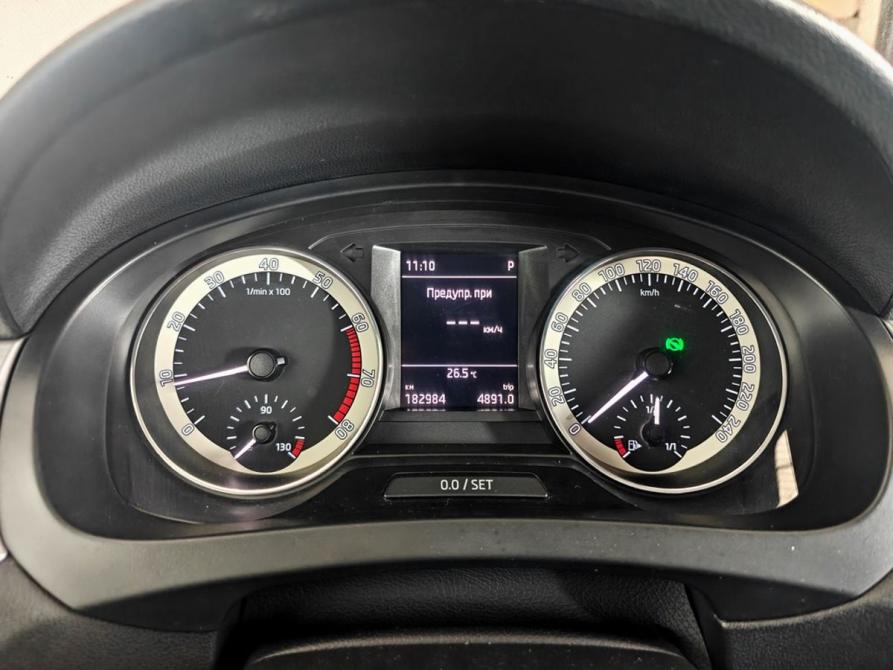 Skoda Rapid I Москва  - изображение 15