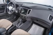 Hyundai Creta I Рестайлинг Томск  - изображение 38