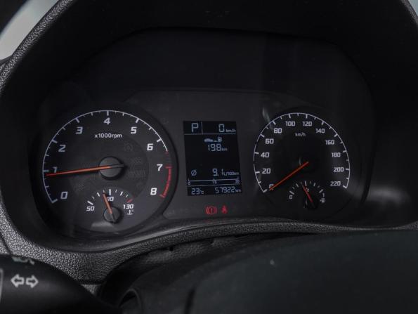 Hyundai Solaris II Рестайлинг с пробегом 2021 года, цена 1 590 000 рублей, 57922 км, седан, Автокод Объявления