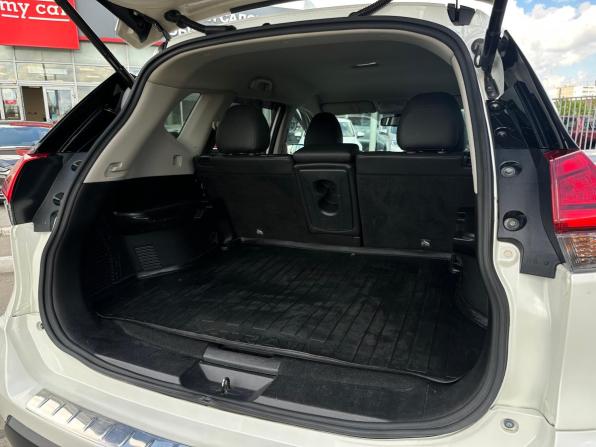 Nissan X-Trail III Рестайлинг с пробегом 2018 года, цена 2 425 000 рублей, 101000 км, внедорожник, Автокод Объявления