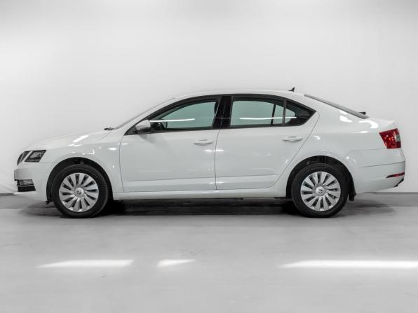 Skoda Octavia III (A7) Рестайлинг с пробегом 2020 года, цена 1 650 000 рублей, 147006 км, лифтбек, Автокод Объявления
