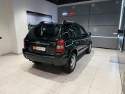 Hyundai Tucson I Новосибирск  - изображение 20