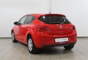 Opel Astra H Рестайлинг Астрахань  - изображение 28
