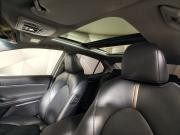 Toyota Camry VIII (XV70) Рестайлинг Москва  - изображение 43