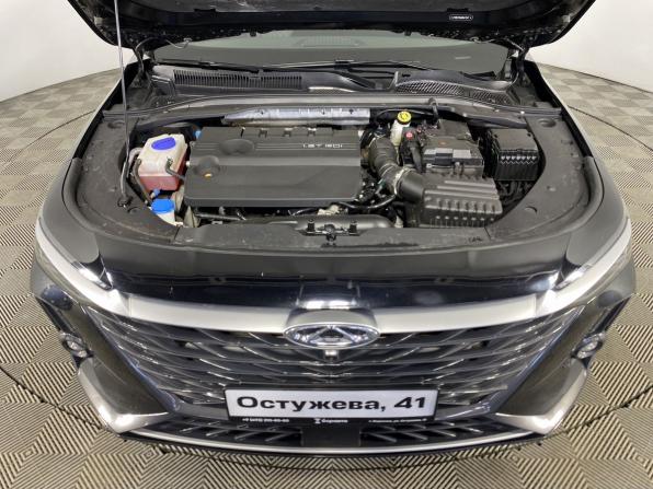 Chery Arrizo 8 с пробегом 2024 года, цена 2 300 000 рублей, 5425 км, седан, Автокод Объявления