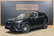 Haval Jolion I Рестайлинг Уфа  - изображение 20