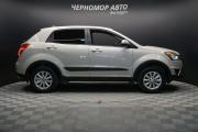 SsangYong Actyon II Рестайлинг Крым  - изображение 29
