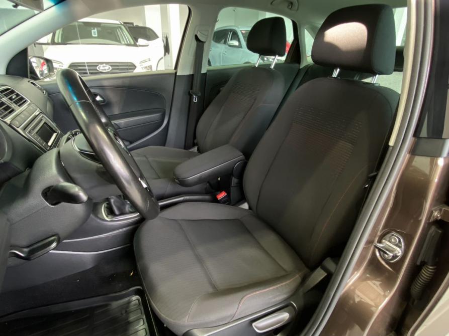 Volkswagen Polo V Рестайлинг Ростов-на-Дону  - изображение 18
