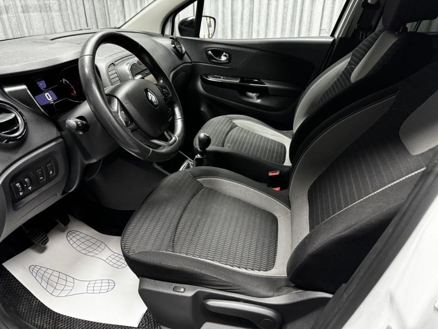 Renault Kaptur I Стерлитамак  - изображение 23