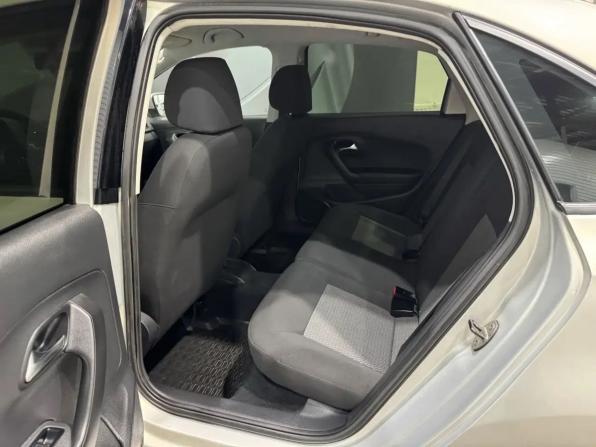 Volkswagen Polo V с пробегом 2011 года, цена 590 000 рублей, 212496 км, седан, Автокод Объявления