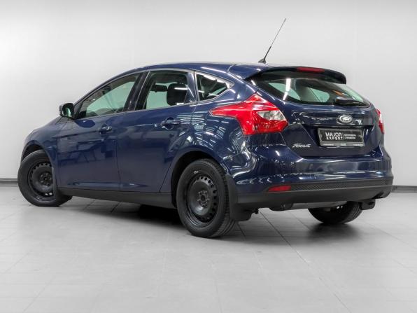 Ford Focus III с пробегом 2013 года, цена 890 000 рублей, 77873 км, хэтчбек, Автокод Объявления