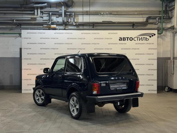 Lada (ВАЗ) Niva Legend с пробегом 2023 года, цена 799 000 рублей, 35000 км, внедорожник, Автокод Объявления
