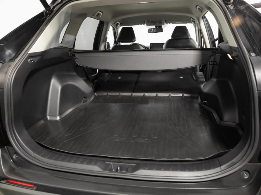 Toyota RAV4 V (XA50) Санкт-Петербург  - изображение 29