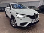 Renault Arkana I Набережные Челны  - изображение 29