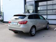 Lada (ВАЗ) Vesta I Нижний Новгород  - изображение 23