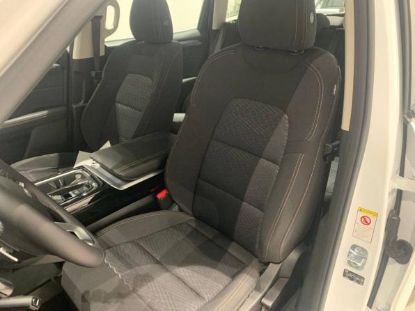 Новый Haval Dargo 2025 года, цена 3 315 510 рублей, внедорожник, Автокод Объявления
