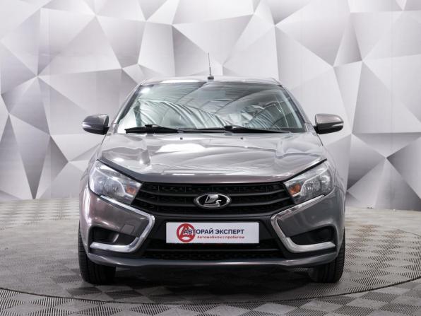 Lada (ВАЗ) Vesta I с пробегом 2019 года, цена 841 000 рублей, 188110 км, седан, Автокод Объявления
