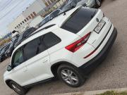 Skoda Kodiaq I Уфа  - изображение 8