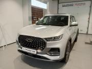 Chery Tiggo 8 Pro Max I Рестайлинг Москва  - изображение 26
