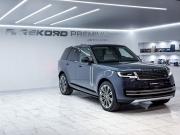 Land Rover Range Rover V Уфа  - изображение 32