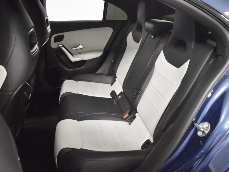 Mercedes-Benz CLA II (C118 X118) Казань  - изображение 13