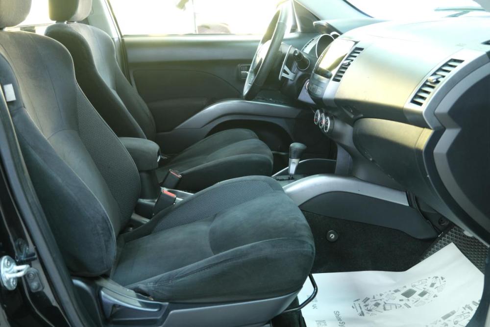 Mitsubishi Outlander II Омск  - изображение 20