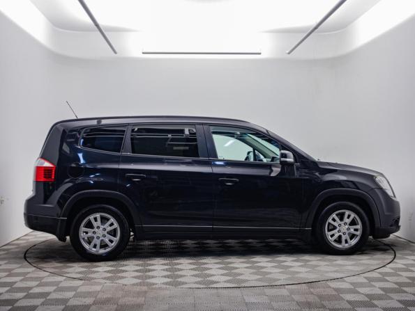 Chevrolet Orlando I с пробегом 2014 года, цена 1 050 000 рублей, 249027 км, компактвэн, Автокод Объявления
