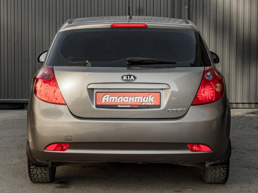 Kia Ceed I Екатеринбург  - изображение 6