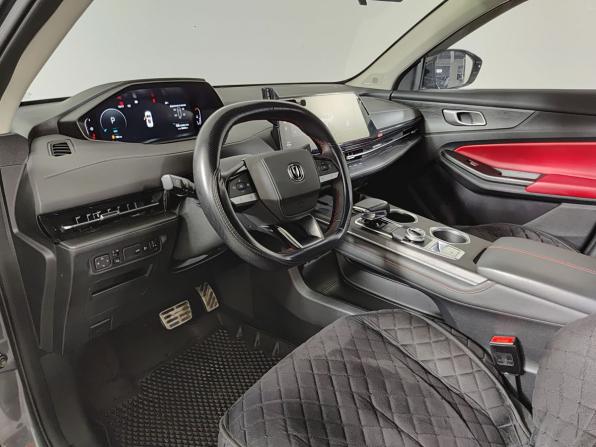 Changan CS55 Plus II с пробегом 2024 года, цена 2 250 000 рублей, 50848 км, внедорожник, Автокод Объявления
