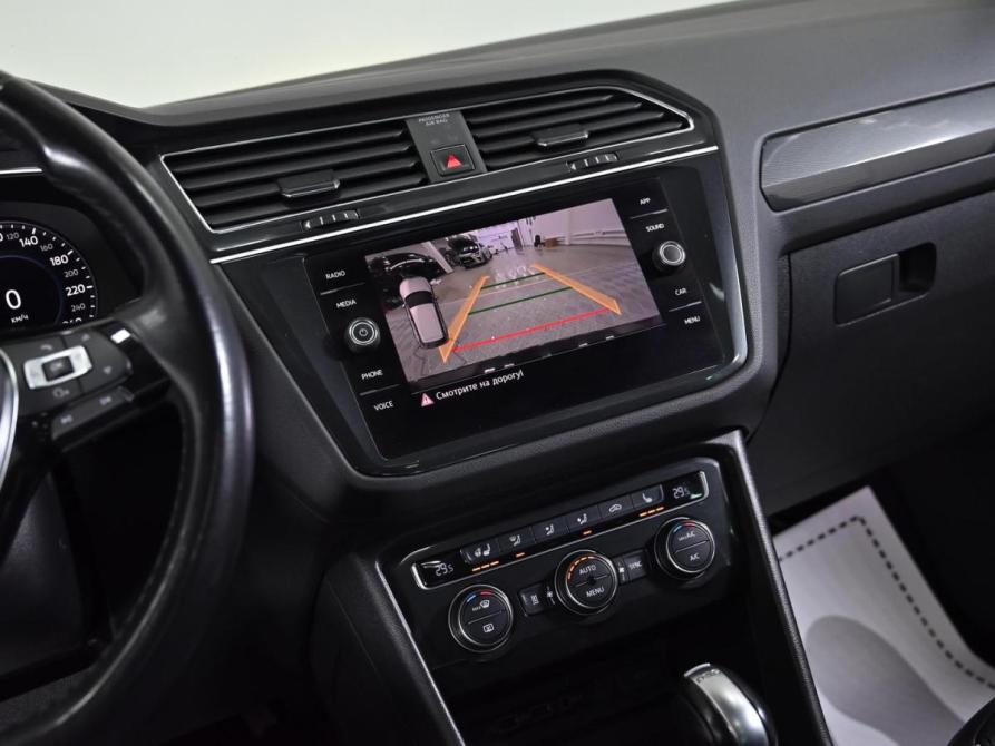 Volkswagen Tiguan II Москва  - изображение 9