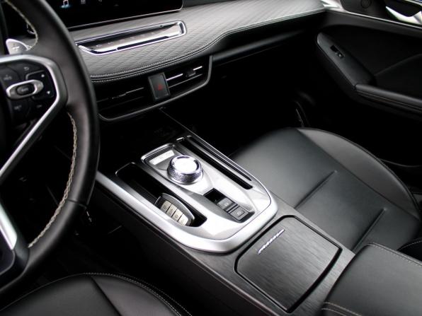 Haval Jolion I с пробегом 2023 года, цена 1 865 000 рублей, 53400 км, внедорожник, Автокод Объявления