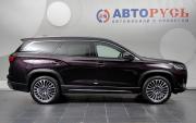 JETOUR X90+ Москва  - изображение 32
