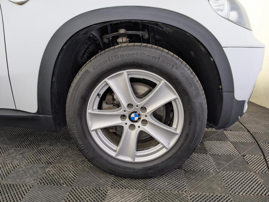 BMW X5 II (E70) Рестайлинг Москва  - изображение 18