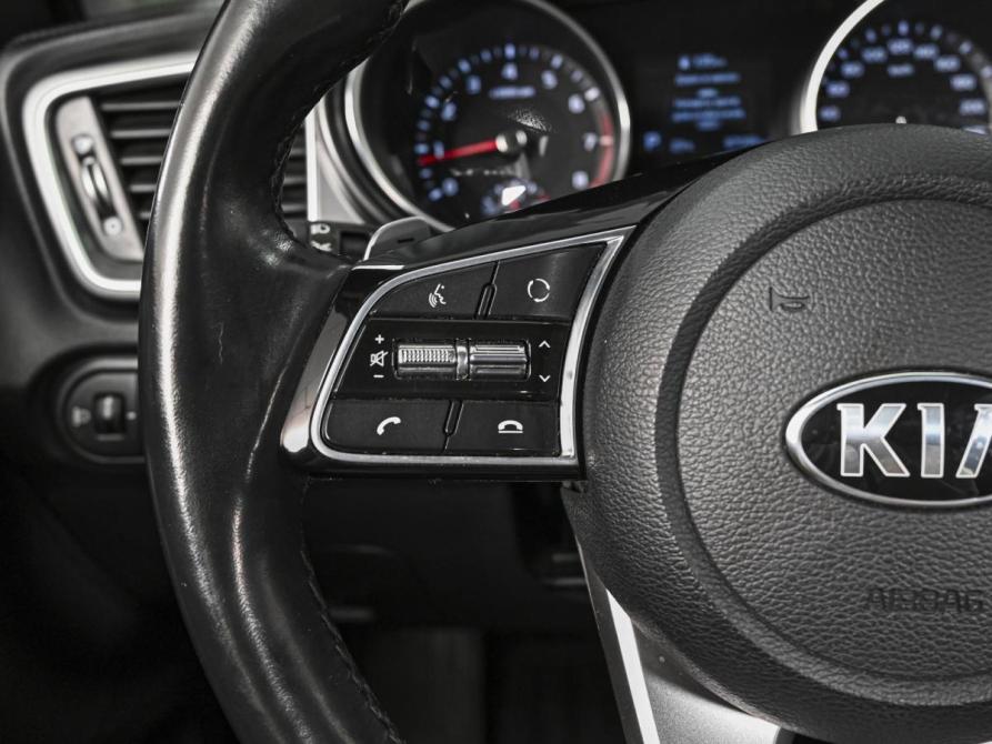 Kia Ceed III Ставрополь  - изображение 18