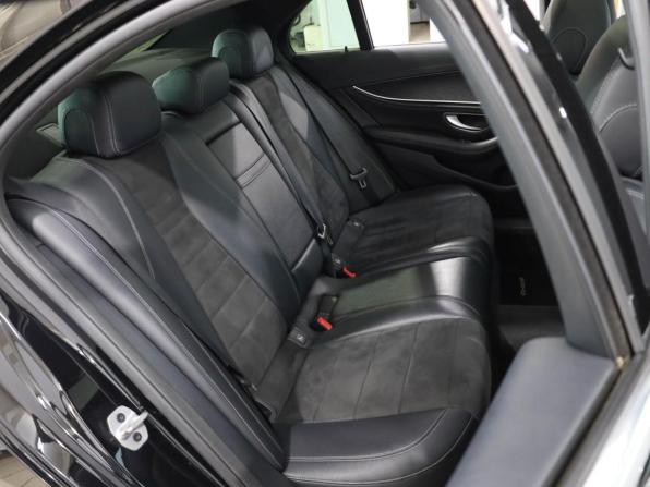 Mercedes-Benz E-Класс V (W213 S213 C238) с пробегом 2019 года, цена 3 695 000 рублей, 98403 км, седан, Автокод Объявления