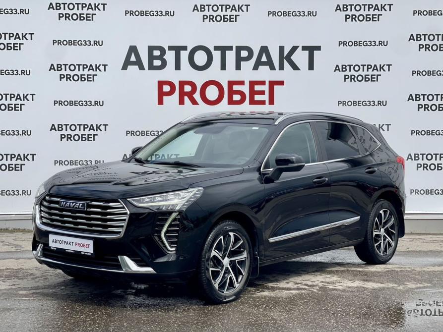 Haval Jolion I Владимир  - изображение 1
